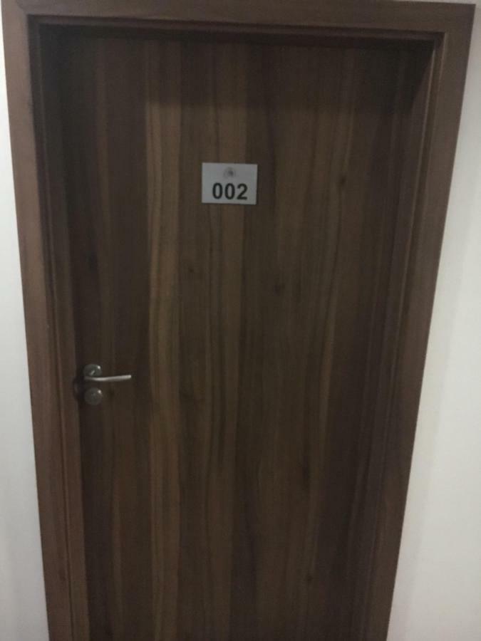 Apart Promenada Gwiazd Miedzyzdroje Bagian luar foto
