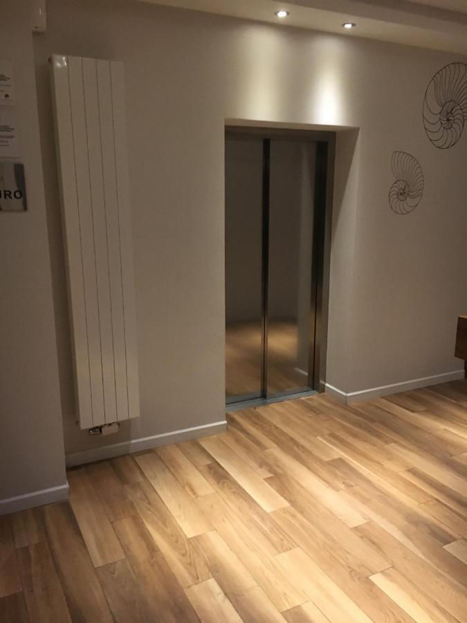 Apart Promenada Gwiazd Miedzyzdroje Bagian luar foto